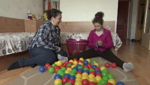 За обидата и борбата на хората с увреждания – разказ от първо лице
