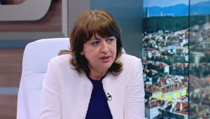 Мариета Райкова: ФЛД ще финансира лечението на Лори