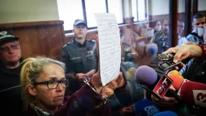 Апелативният спецсъд решава дали да остави Десислава Иванчева в ареста 