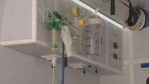 Кметове на малки общини алармират, че са без ефективна спешна помощ