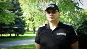 Петър Иванов, пострадал на мача „Левски” – ЦСКА: Първо трябваше да помогнем на колежката
