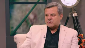 Евгений Бакърджиев: С Иван Костов не контактувам
