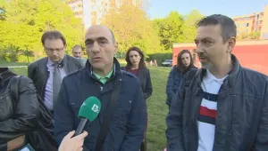 Родители се оплакват от първокласник, който системно тормози децата им