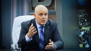 Гешев: Делото „Полимери“ ще онагледи „бандитската приватизация” в страната ни