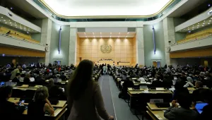 ООН предупреждава, че заплахата от използване на ядрено оръжие нараства