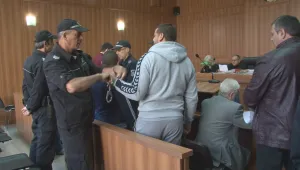 Осъдените за побой над деца спортисти край Асеновград обжалват