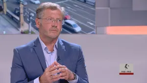 Адв. Екимджиев: Шумният арест е индикация за паралелни цели