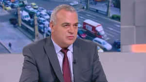 Стефан Балабанов: До два месеца законът за спортното хулиганство влиза в парламента
