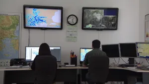 Синоптиците излизат на протест заради недостиг на пари