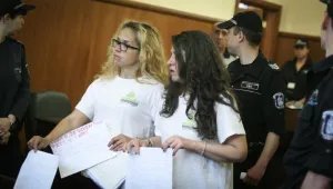 Апелативният спецсъд остави Десислава Иванчева в ареста