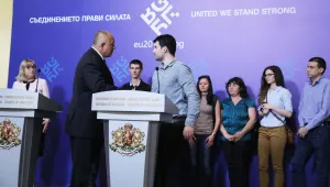 Борисов: Правата на българите, за които се иска екстрадиция, ще бъдат защитени