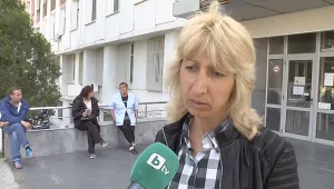 Бабата на Байрям, която стана донор на бъбрек, няма право на инвалидна пенсия