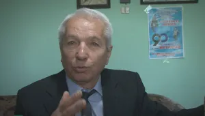Необикновената история на полковник Йорго Киранов