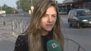 Юмручно право, или когато силата е аргумент на пътя