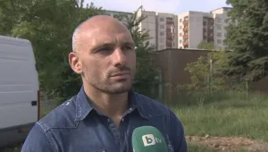 Станислав Недков – Стъки след удара с патрулка: Всички трябва да си извлечем изводите