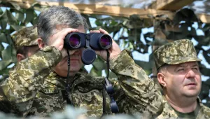 Украйна е получила първата доставка американски противотанкови ракети
