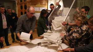 ОССЕ: Изборите в Украйна бяха свободни и добре организирани