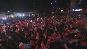 Вотът в Турция мина под знака на дипломатическо напрежение (ОБЗОР)