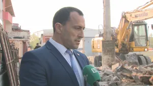 Съдът решава дали да остави в ареста кмета на пловдивския район „Северен”