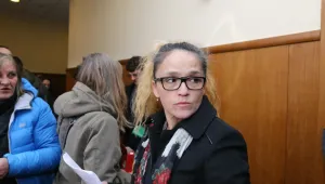 Десислава Иванчева ще участва в европейските избори през май