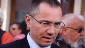 ВМРО поиска Цацаров да спре работата на Българския хелзинкски комитет