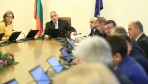 Отпускат над 20 млн. лв. за модернизация на метрото и рехабилитация на пътища