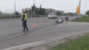Млад моторист загина при тежка катастрофа в Русе