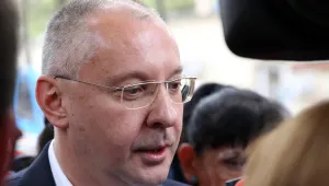 След таен вот: Сергей Станишев е пети в листата на БСП за евроизборите