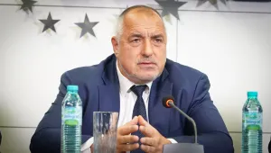 Борисов: Нарочно не правят правителство, за да актуализират бюджета и да крадат