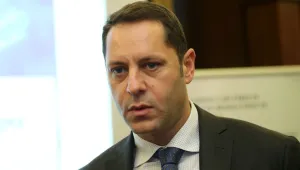 КПКОНПИ се захваща с бившия зам.-министър Манолев и къщата му