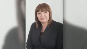 Анна Александрова оглави парламентарната правна комисия