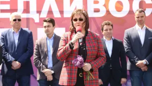 Корнелия Нинова: ГЕРБ ни отнеха човешкото достойнство