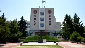 УНСС обмисля патентоването на онлайн система за кандидатстудентски изпити