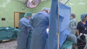 Четирима души получиха шанс за живот след донорска ситуация във Варна