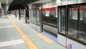 Пускат третия лъч на метрото в София февруари 2020