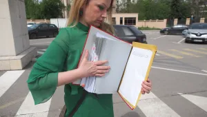 БСП внесе оригиналния запис по скандала „Ало, Банов съм” в спецпрокуратурата