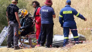 Полицията в Кипър издирва жертви на сериен убиец на жени 