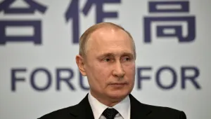 Путин: Ще опростим получаването на руско гражданство за всички украинци
