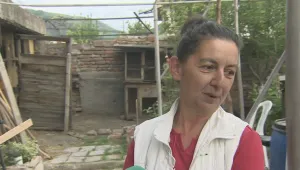 Как посрещна Великден едно българско семейство с 13 деца