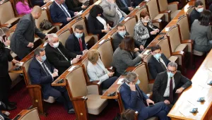 Излизат резултатите на последните депутатски проби за коронавирус