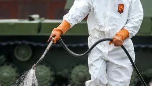 Китай обяви първи случай на птичи грип от щам H3N8 при човек