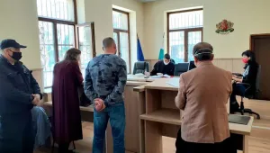 Първа присъда за нарушена карантина в Пловдив: 10 месеца пробация и 5000 лв. глоба