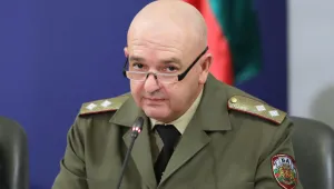 Ген. Мутафчийски предложен за член-кореспондент на БАН