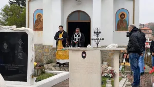 16 години от трагедията в река Лим, при която загинаха 12 българчета