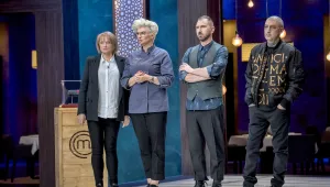 Chef Силвена Роу дава най-емоционалния урок в MasterChef по bTV