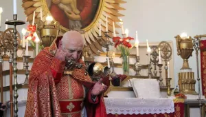 Арменците по света отбелязват Цветница 