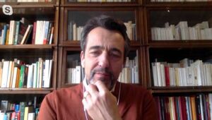 Ксавие дьо Кабан: Големият проблем след кризата ще бъде икономическото възстановяване
