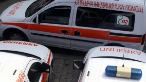 Работещите в Спешния център в София прекратиха обявената гладна стачка