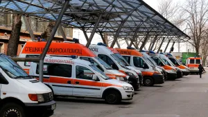 Нов протест: Шофьорите на линейки искат увеличение на заплатите с 600 лв.