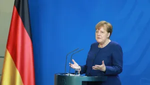 Германското правителство планира да удължи мерките срещу COVID-19 до 5 юли